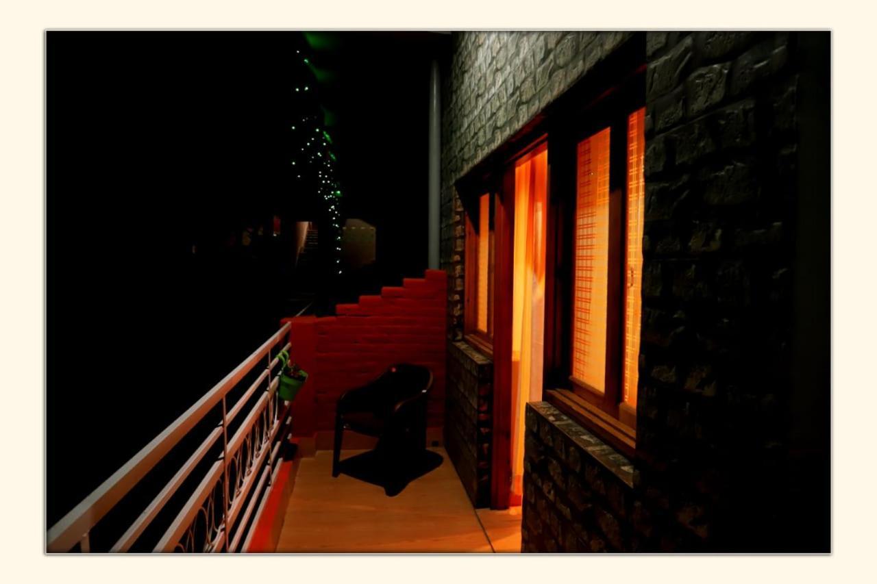 Hotel The Ranikhet Continental Extérieur photo